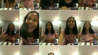Video call ama temen manis yg gabut - BOKEP INDO