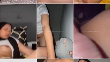 Bokep Indo Kekasih Hijabersku Pertama Kali Seks Cuma Pasrah - BOKEPI