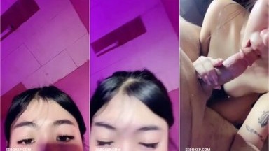 Bokep Indo Crotin Kak Syelin Minta Sepong Ngentot - BOKEPI