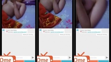 Bokep Indo Ometv Bokep Tv 138 Liatin Temennya Lagi Bugil - Bokepsin Indoh