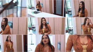 Ngewe Tante Baju Kebaya Lagi Tidur - Pasarbokep Com