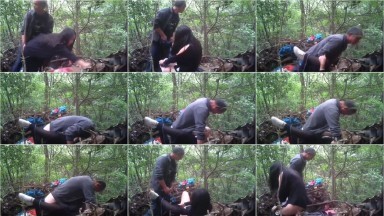 Bokep Indo Ngewe Dengan Guru di Hutan Saat Kegiatan Camping - Bokep Indo