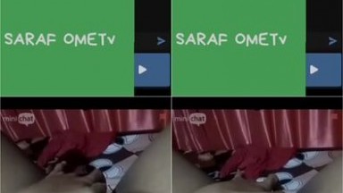 Ome Tv Cantik Hijab Coklat Colmek Binal 2 Bokep Ometv