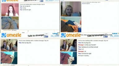 Omegle Reaksi Cewek Liat Kontol Kecil 5 Bokep Ometv