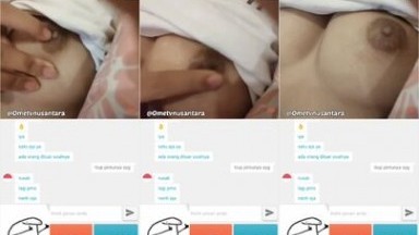 Bokep Ometv Nusantara 12 - Indobokep