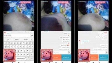Ome Tv Katanya Tetek Kecil Aslinya Gede Banget Bokep Ometv