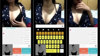 Bokep Ome Tv Cewe Sange Pengen Liat Joni - Bokepsin Indoh