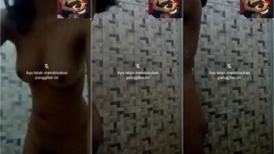 Bokep Vcs Ayu Ometv Bokepk Bareng Kekasih Tercinta