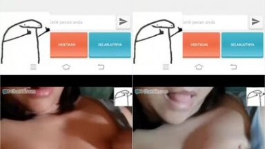Ome Tv Remas Toket Mulus Bokep Ometv