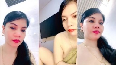 Bokep Indo Kenalin Mbak Nona Host Baru Gak Kalah Binal Hot51 - Bokep Indoh