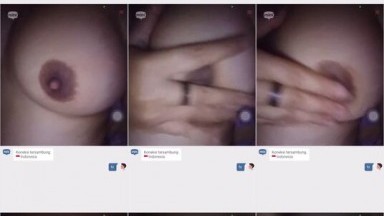 Bokep Indo Live Ometv Bugil 6 Indoporn