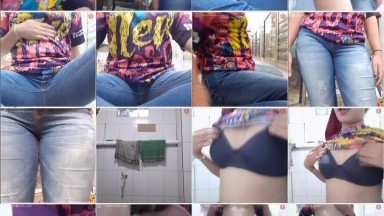 Ome Tv Penjaga Toko Binal Main Ome Bokep Ometv