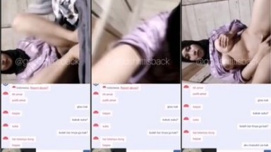 Bokep Priska Sma Hijab Ometv Barbar