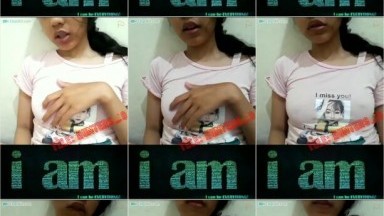 Ometv Bocill Tocil Pas Nenenya Di Genggam - Bokepsin Indoh