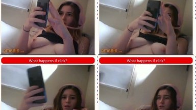 Omegle Gadis Toge Cantik Puting Pink Bokep Ometv