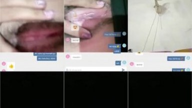 Ome Tv Gadis Mulus Nurut Disuruh Apa Aja 1 Bokep Ometv