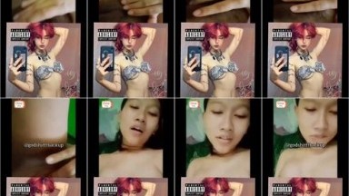Ome Tv Ketemu Cewek Lagi Sange Colok Memek 1 Bokep Ometv