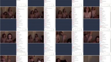 Omegle 3 Gadis Binal Bareng Pascol Bokep Ometv