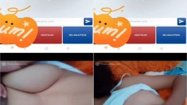 Ome Tv Gadis Pamer Susu Gede Bokep Ometv