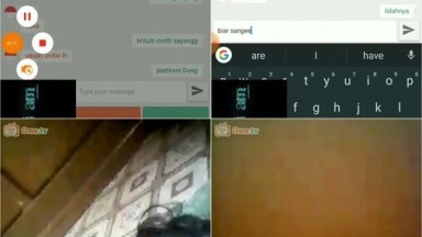 Ome Tv Gadis Desa Pamer Toket Gemes Bokep Ometv