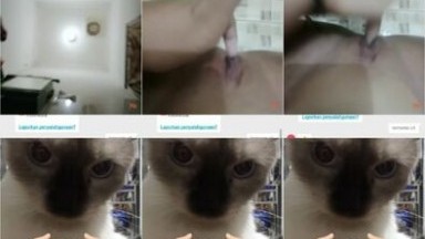 Ome Tv Ketenu Cewek Yang Sudah Sange Colmek Di Wc Bokep Ometv