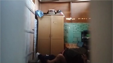 Dikamar Teman - INDO18 COM