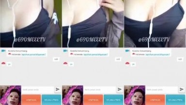Ome Tv Toge Bantuin Coli Bokep Ometv