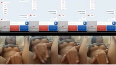 Ome Tv Ketemu Cewek Binal Sange Bokep Ometv
