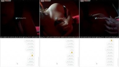 Ome Tv Cantik Kaget Liat Pascol Coli Bokep Ometv