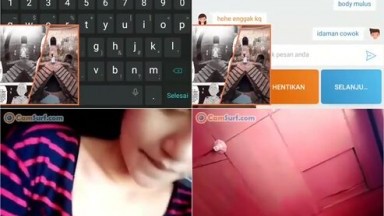 Ome Tv Vcs Wiwi Gadis Binal 3 Bokep Ometv