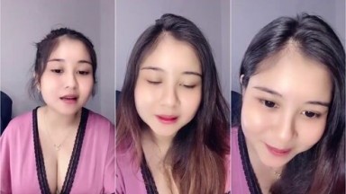 Bokep Indo Reree New Host Cakep Imut Penasaran Binalnya Hot51 - Bokep Indoh