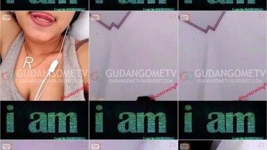 Ometv Si Tanktop Manis Jangan Ampe Lolos - Bokepsin Indoh