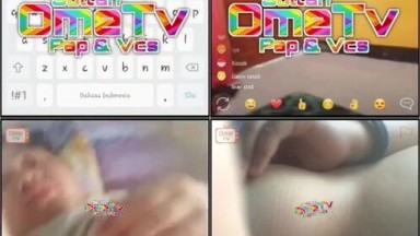 Ome Tv Toket Bulet Padat Bokep Ometv