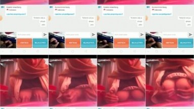 Ome Tv Hijab Sange Mainin Susu Gede Mulus Bokep Ometv
