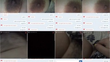 Ome Tv Abg Cakep Body Mulus Ranum Bokep Ometv