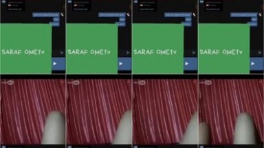 Ometv Hijab Awalnya Cuman Ngintip Berakhir Colmek 4 - Bokepsin Indoh