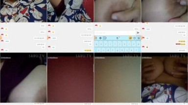 Ome Tv Abg Pamer Nenen Gede Bokep Ometv