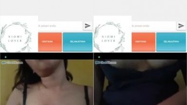 Ome Tv Abg Susu Mulus Nikmat Bokep Ometv