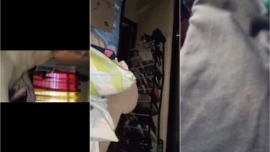 Ayok Ngewe Yang Mumpung Rumah Sepi - Pasarbokep Com