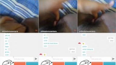 Bokep Ometv Nusantara 13 Bokepsin