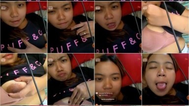 Ome Tv Gadis Toge Malu Malu Pamer Uting Bokep Ometv