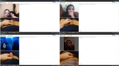 Omegle Reaksi Cewek Liat Kontol Kecil 3 Bokep Ometv