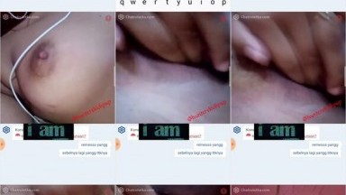 Ome Tv Desahannya Bikin Crot Bokep Ometv