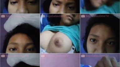 Ome Tv Abg Sange Pamer Toket Gede Bokep Ometv