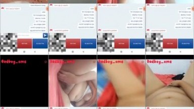 Ome Tv Kaca Mata Imut Colmek Bokep Ometv