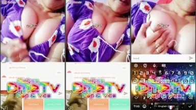 Ome Tv Binor Toket Bulat Montok Bokep Ometv