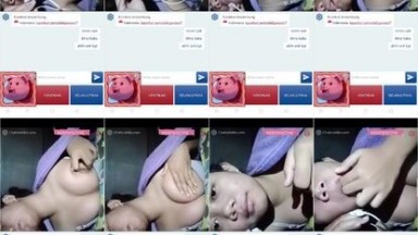 Ome Tv Gadis Binal Uting Keras Bokep Ometv