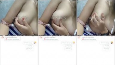 Ome Tv Toket Mulus Bikin Sange Bokep Ometv