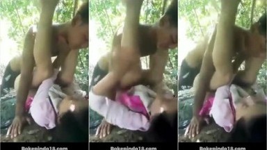 Bokep Indo Ngewe Pacar di Pinggir Pantai - Bokep Indo