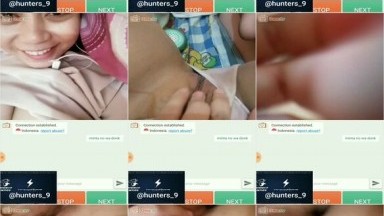 Bokep Ometv Dibalik Wajah Polos Terdapat Memek Yg Berdenyut Bokepsin